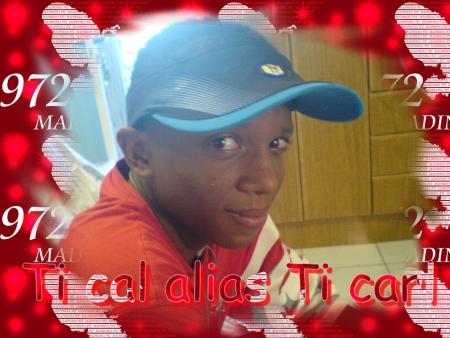 Ti cal alias ti carl